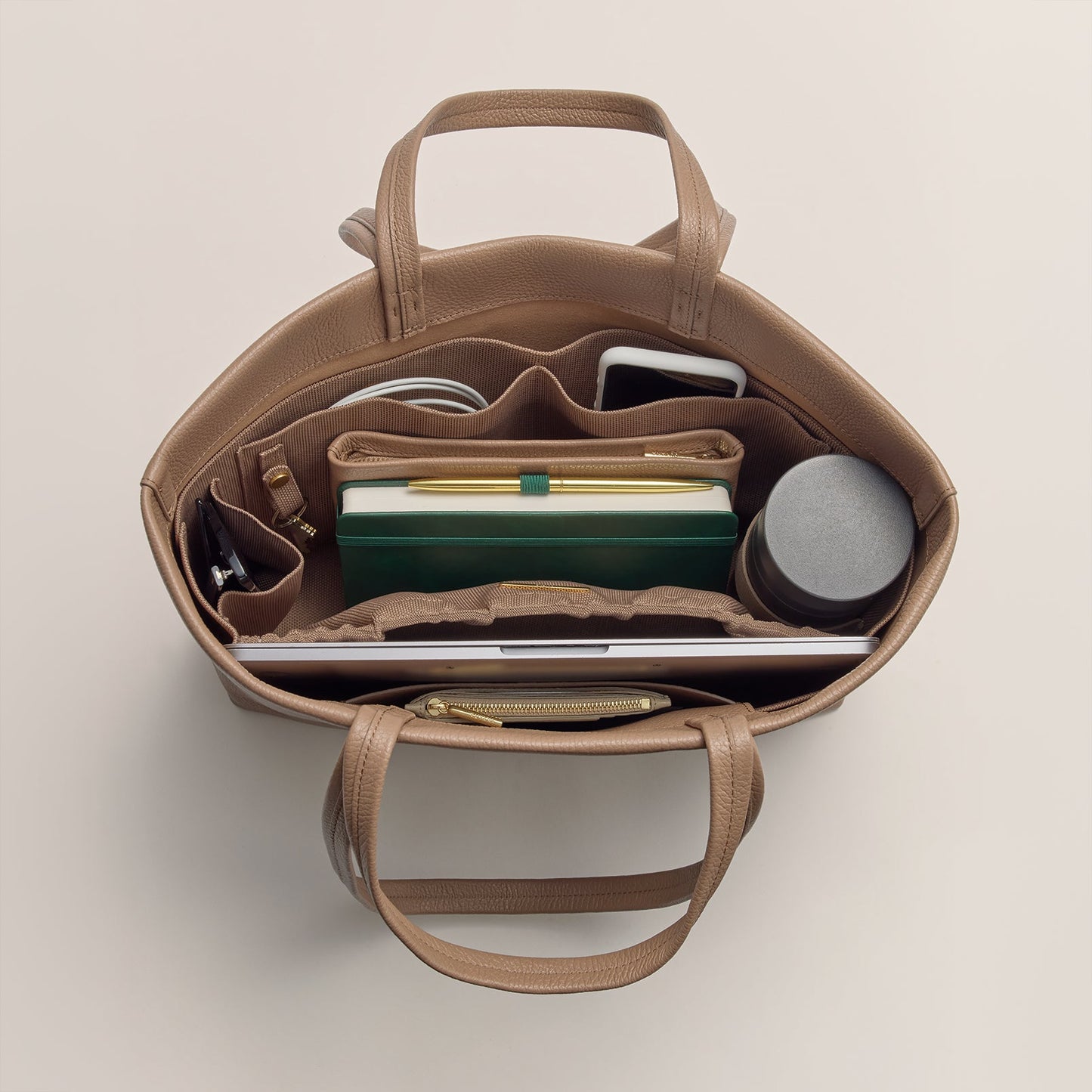 Small Easy Tote Insert