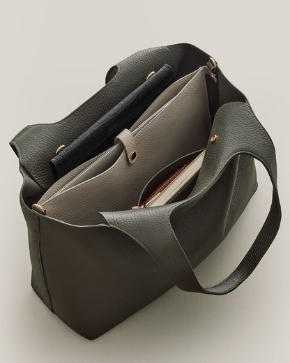 System Tote 13-inch