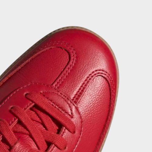 Samba OG Shoes Better Scarlet