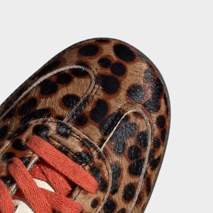 Samba OG Shoes Leopard Print