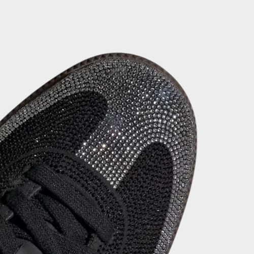 Samba OG Shoes Rhinestone - Crystals