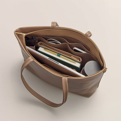 Small Easy Tote Insert