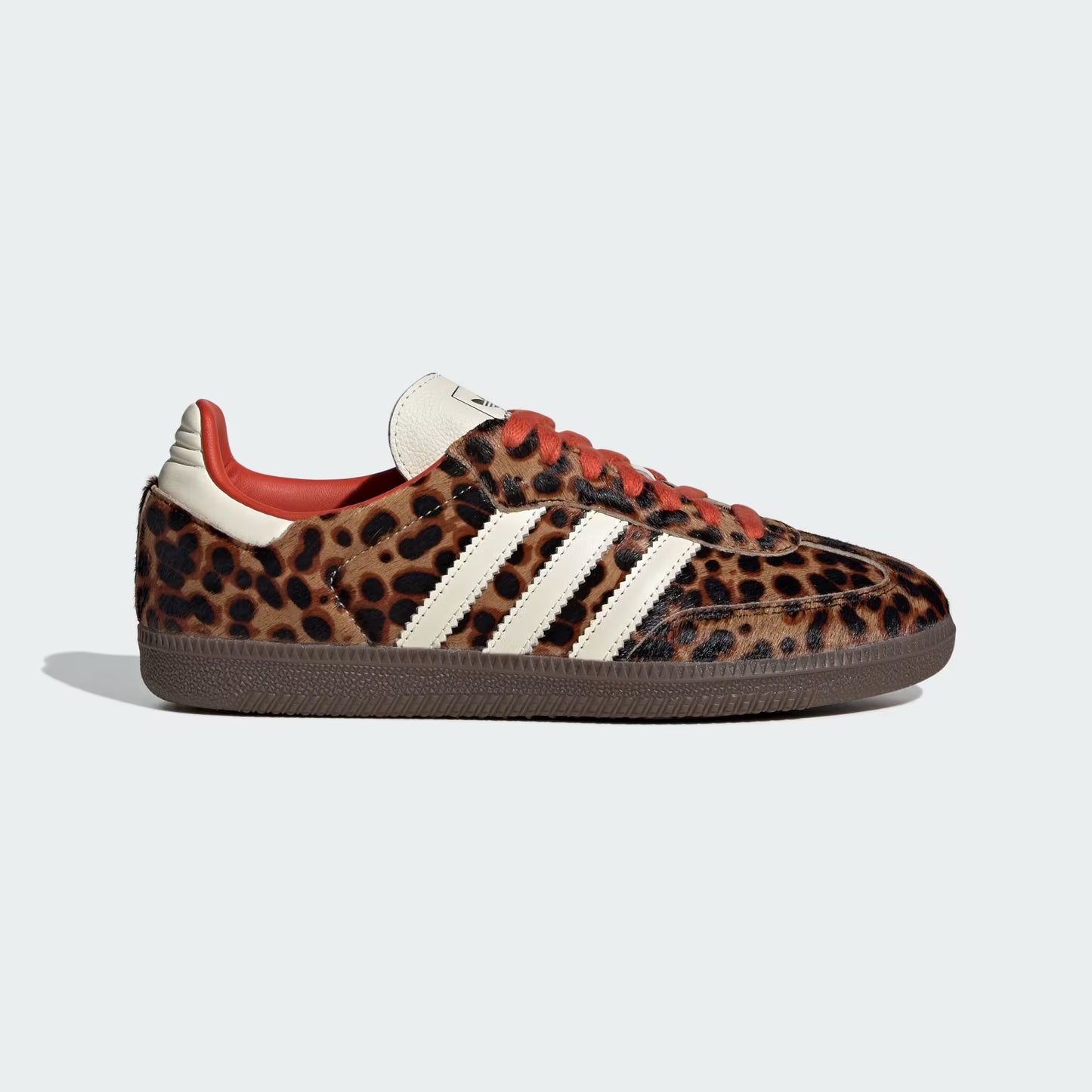 Samba OG Shoes Leopard Print
