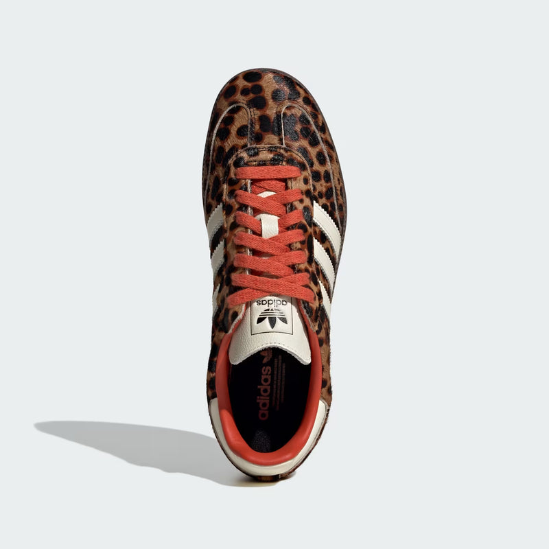 Samba OG Shoes Leopard Print