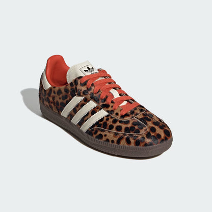 Samba OG Shoes Leopard Print