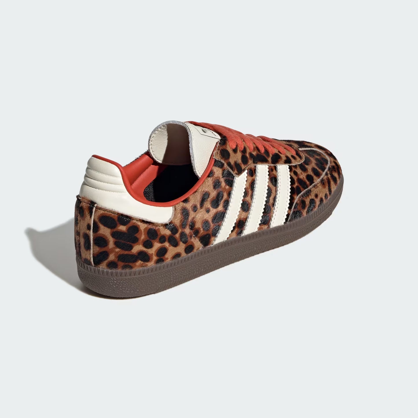 Samba OG Shoes Leopard Print