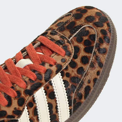 Samba OG Shoes Leopard Print