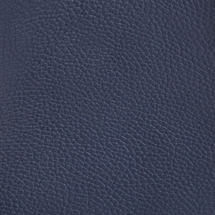 Oversized Double Loop Bag