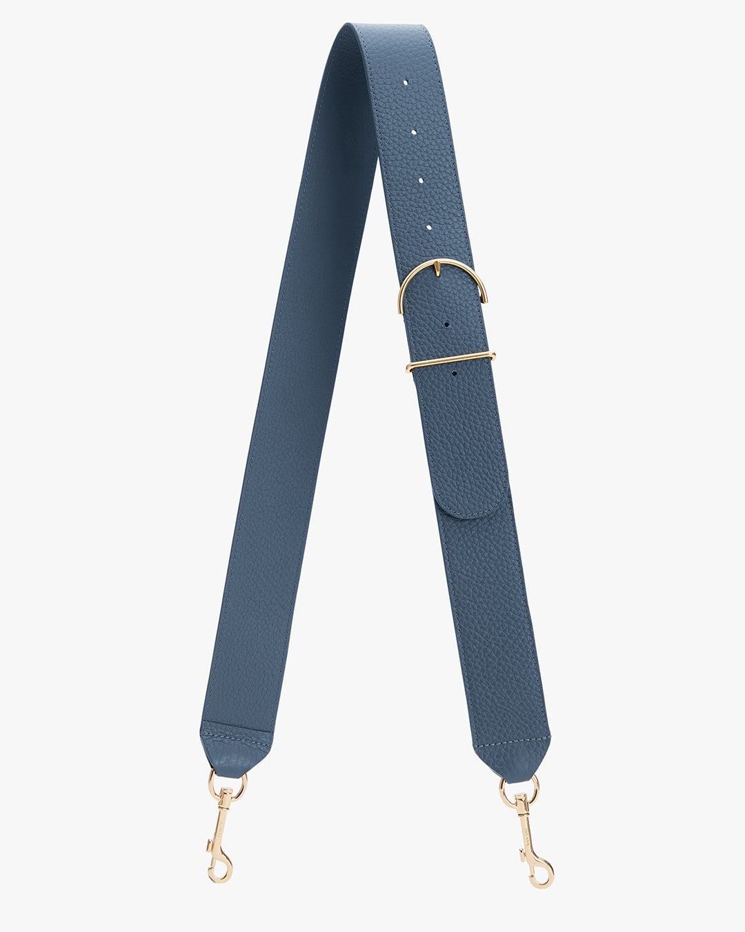 Adjustable Wide Strap