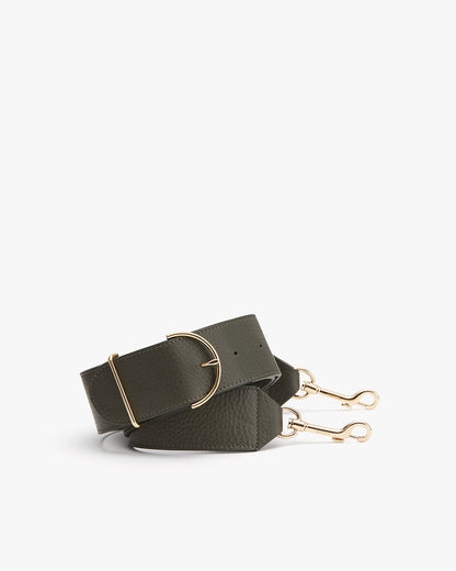 Adjustable Wide Strap