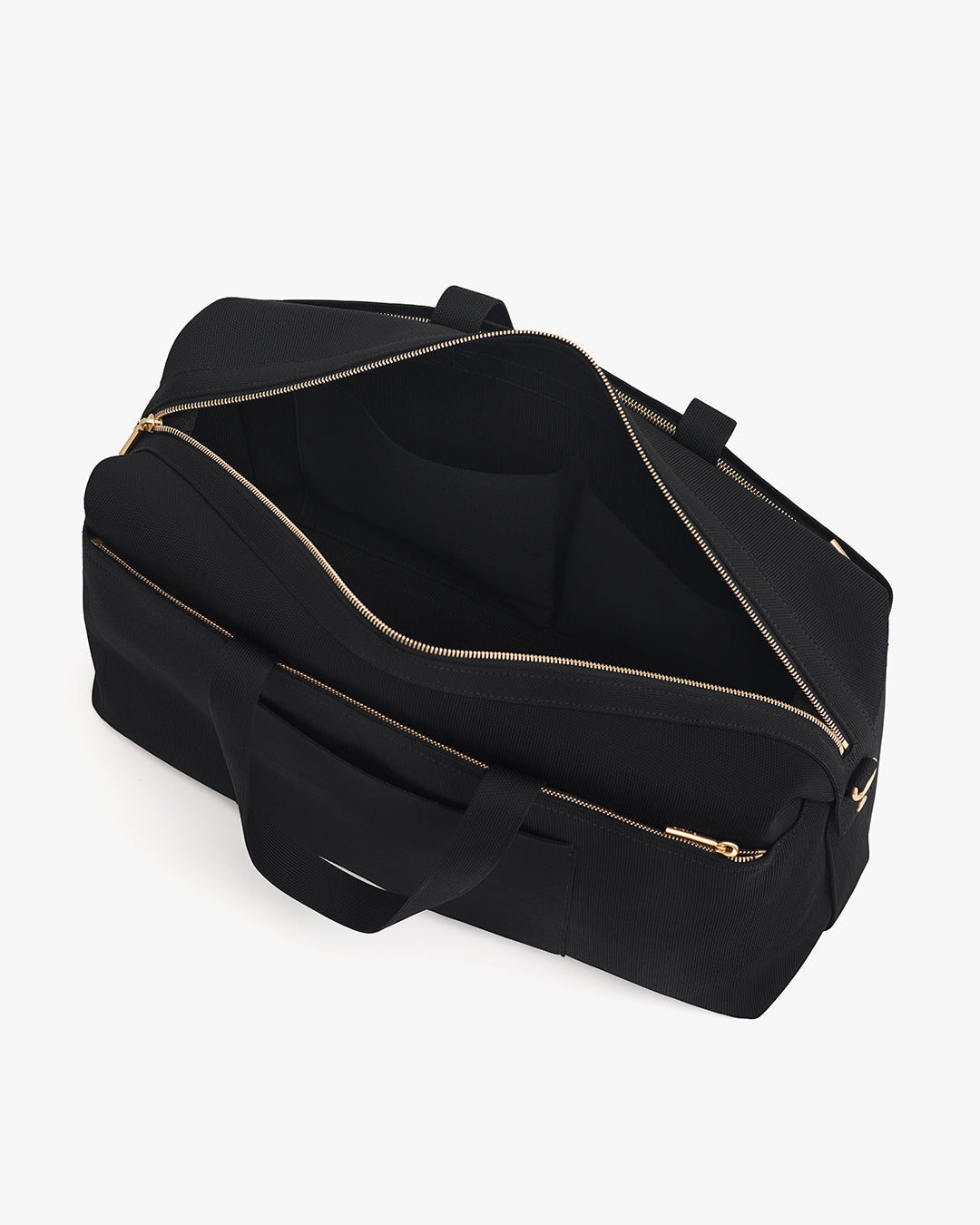 Weekender Bag (Recycled Knit)