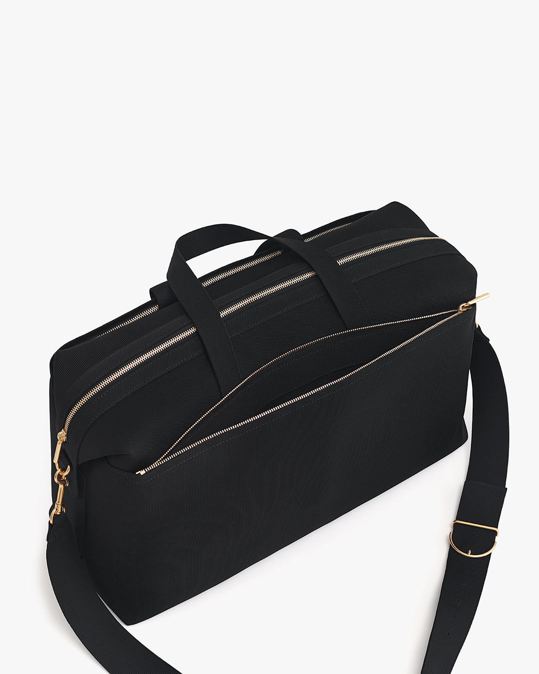 Weekender Bag (Recycled Knit)