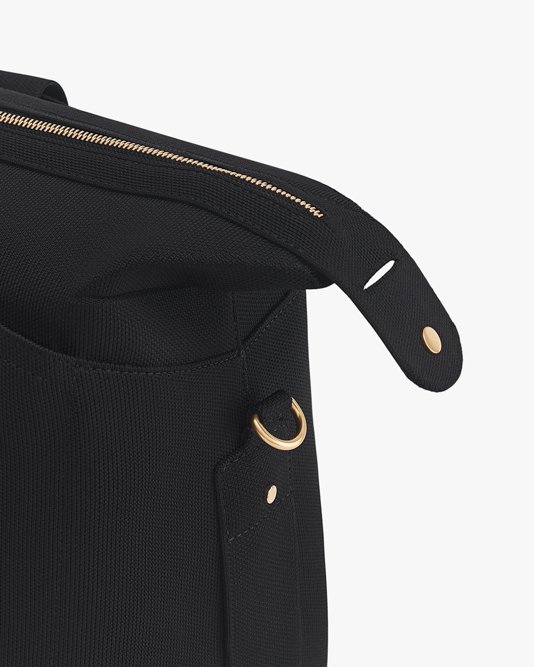 Weekender Bag (Recycled Knit)