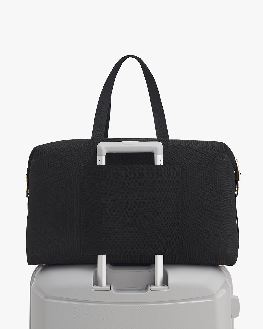 Weekender Bag (Recycled Knit)