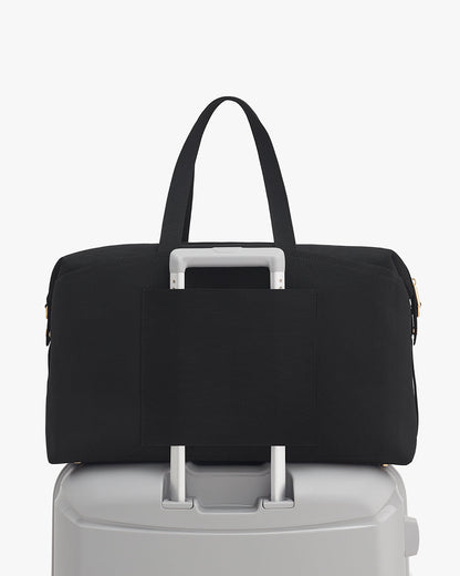 Weekender Bag (Recycled Knit)