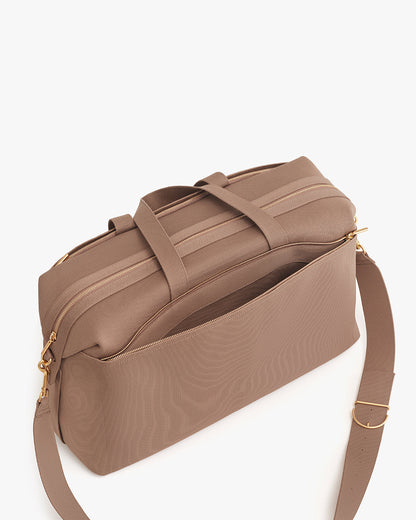 Weekender Bag (Recycled Knit)