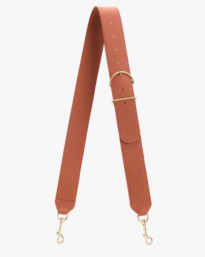 Adjustable Wide Strap