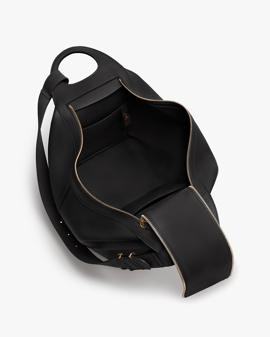 Oversized Paloma Bag