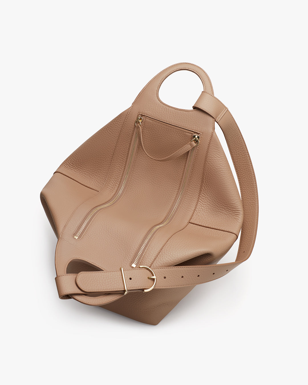 Oversized Paloma Bag