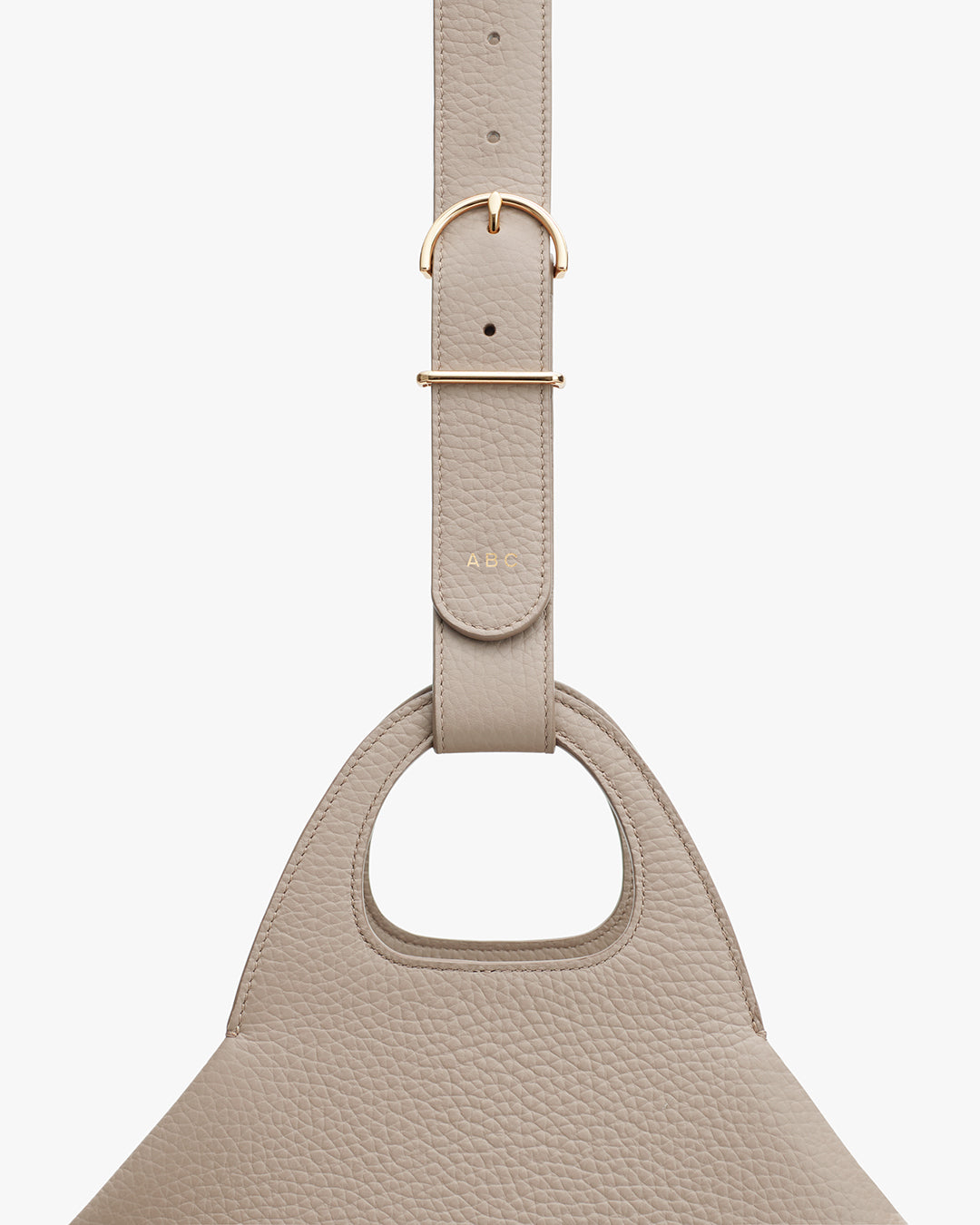 Oversized Paloma Bag