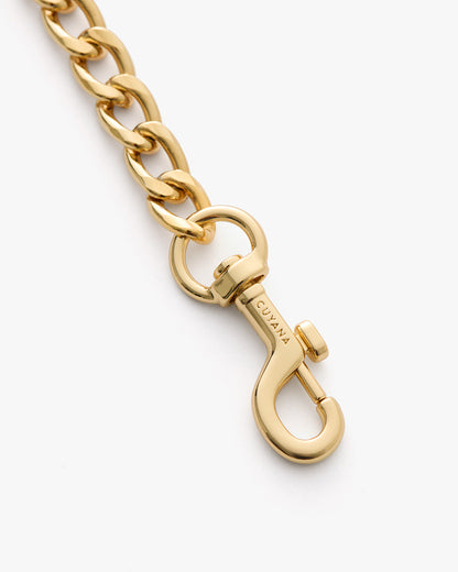 Thin Chain Strap
