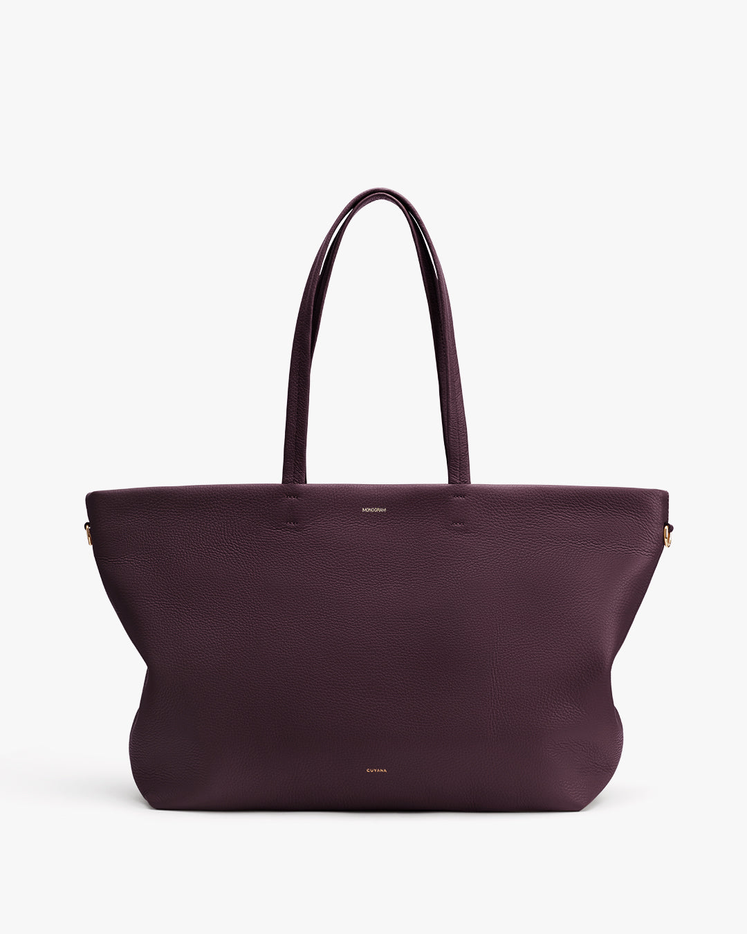 Classic Easy Zipper Tote