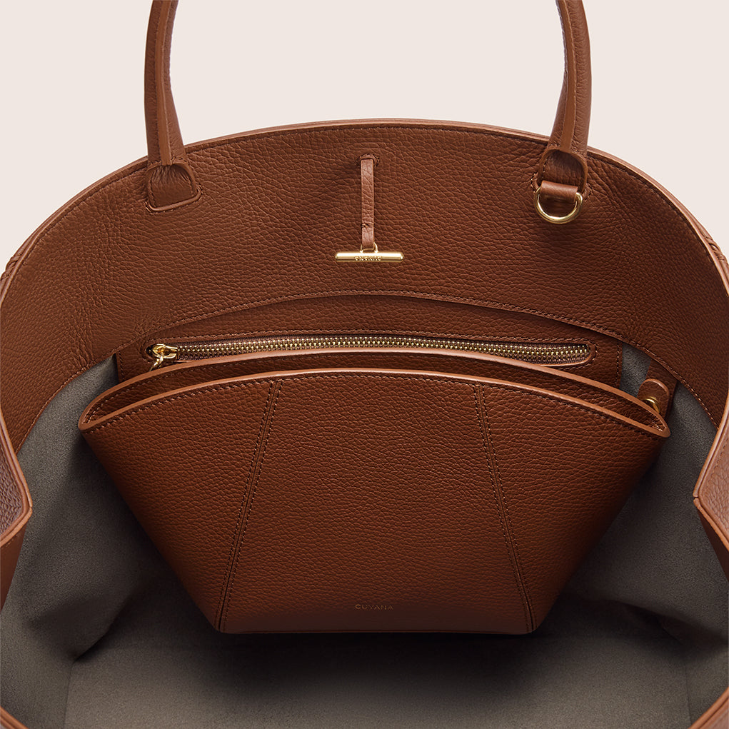 Forma Satchel
