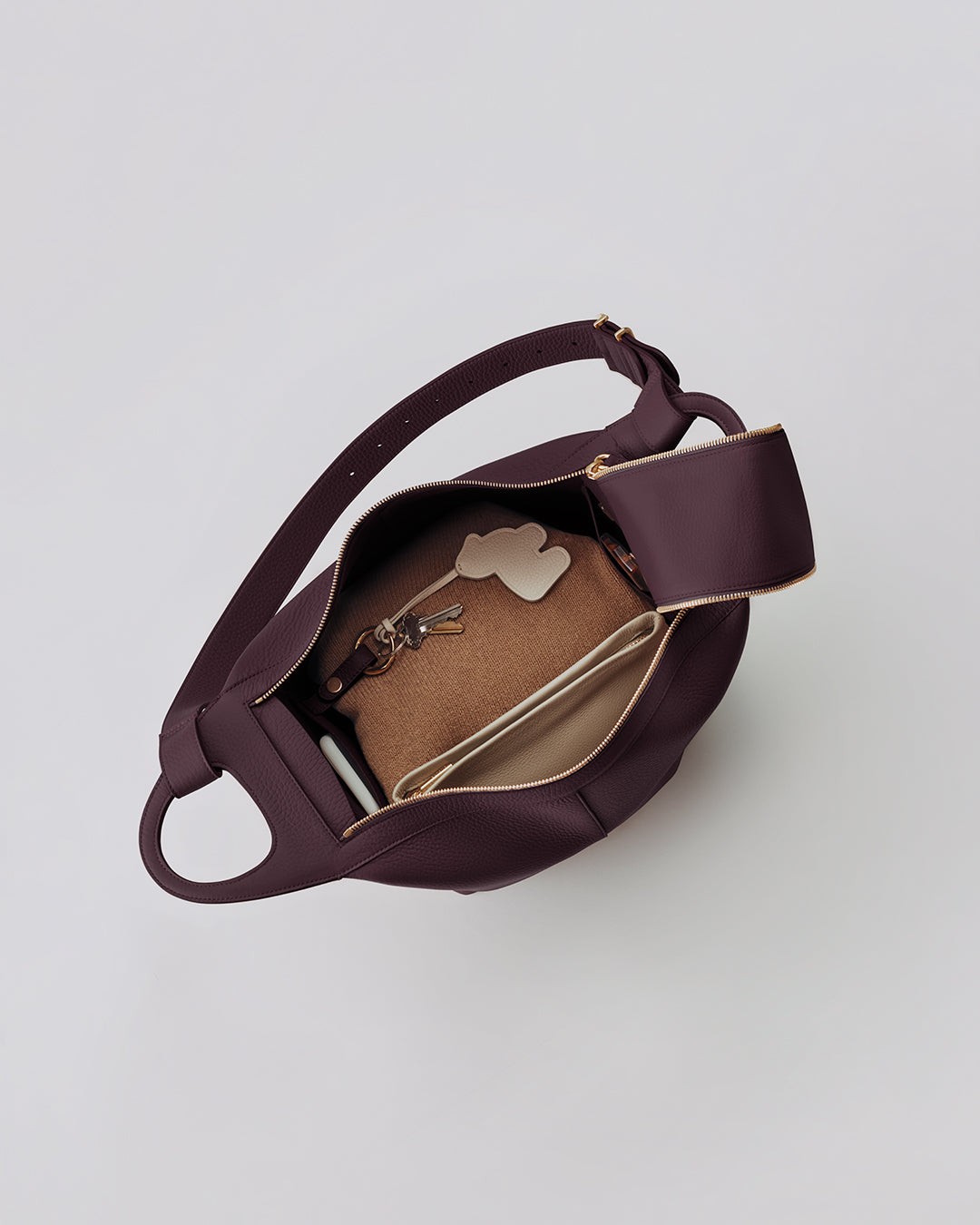 Oversized Paloma Bag