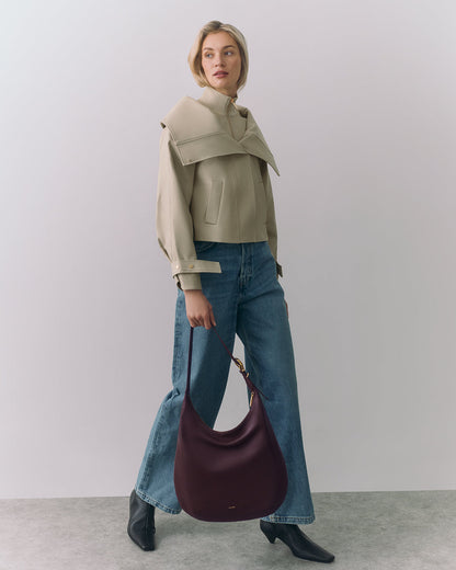 Oversized Celestia Bag