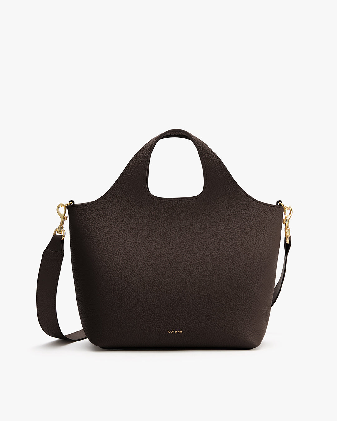 Small System Zipper Tote