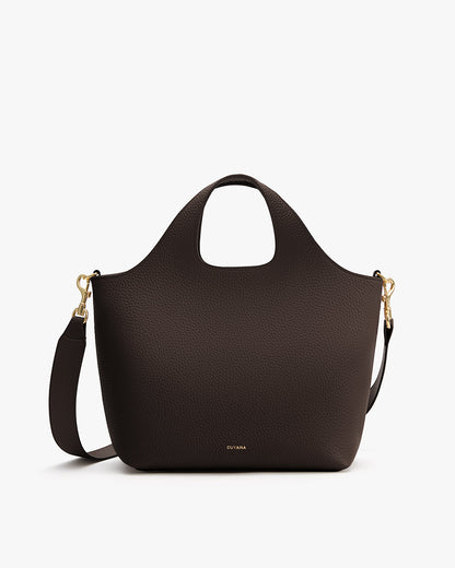 Small System Zipper Tote