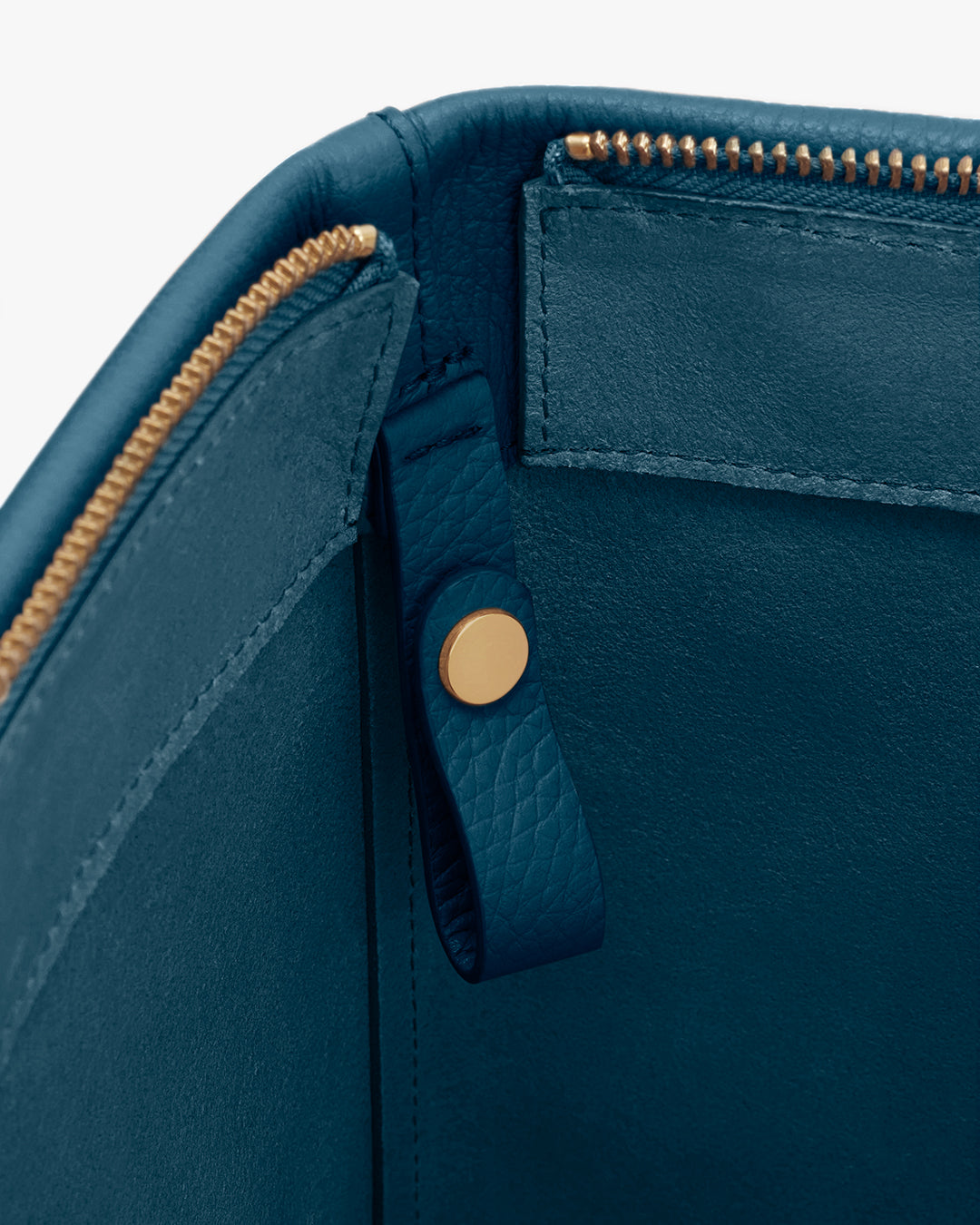 Classic Easy Zipper Tote