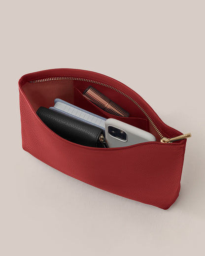 Small Zipper Pouch