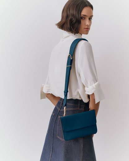 Adjustable Wide Strap