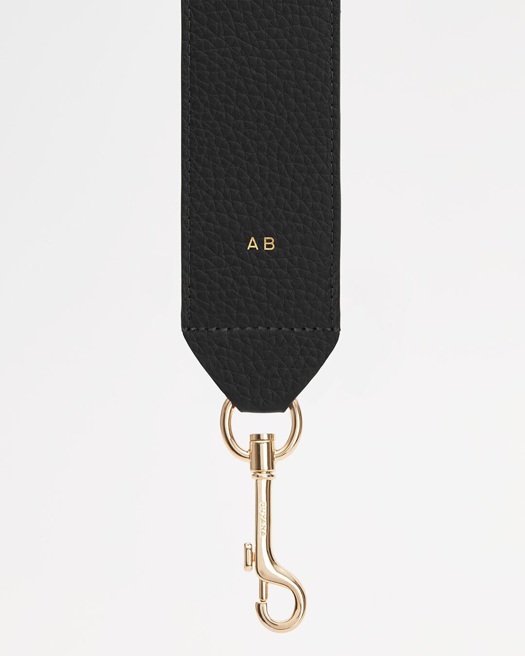 Adjustable Wide Strap
