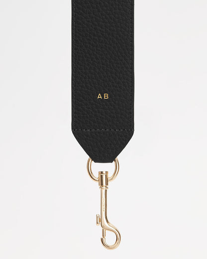 Adjustable Wide Strap