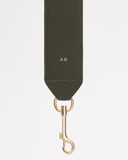 Adjustable Wide Strap