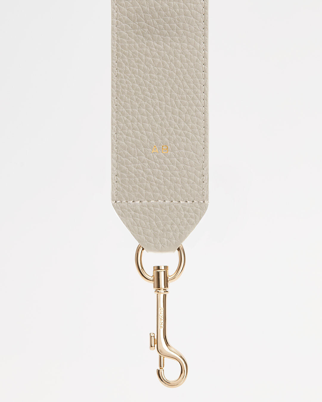 Adjustable Wide Strap