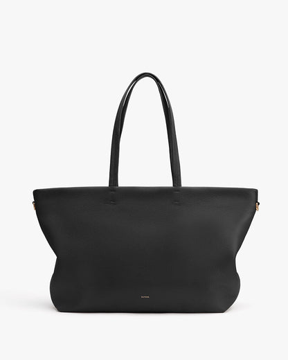 Classic Easy Zipper Tote