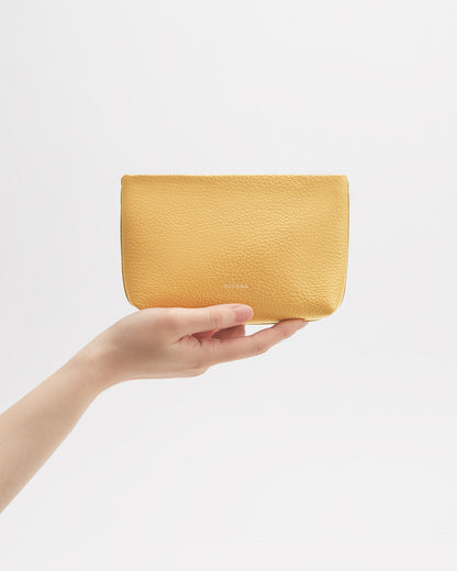 Nano Zipper Pouch