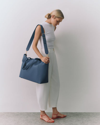 Adjustable Wide Strap