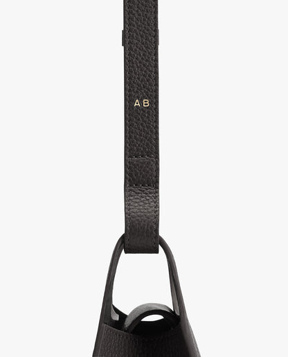 Mini Double Loop Bag