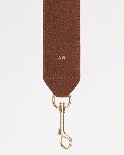 Adjustable Wide Strap