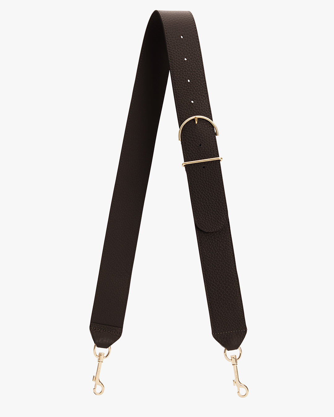 Adjustable Wide Strap