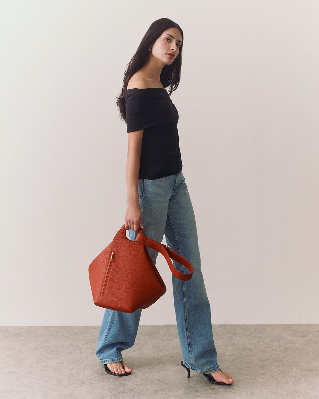 Oversized Paloma Bag