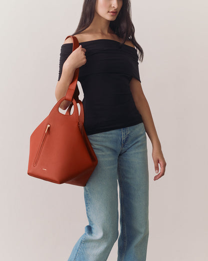 Oversized Paloma Bag