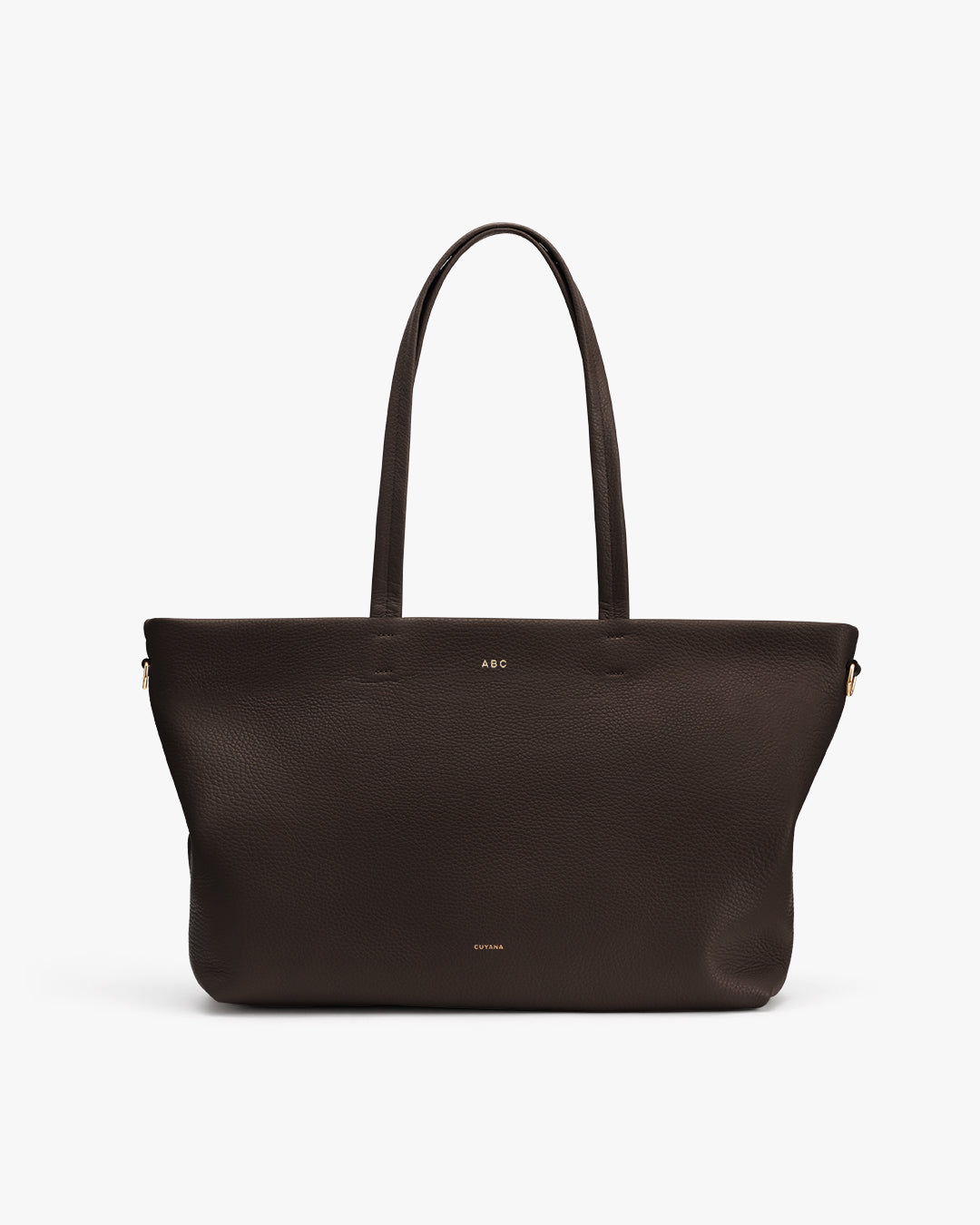 Small Easy Zipper Tote