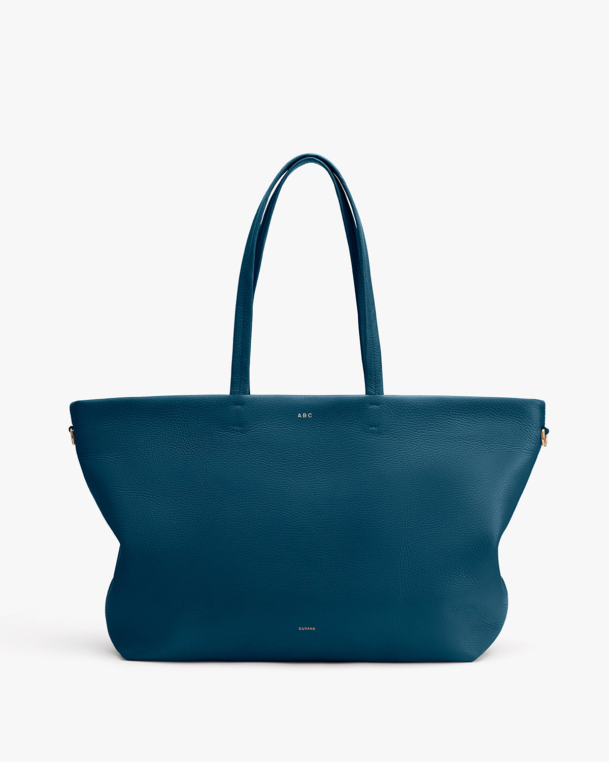 Classic Easy Zipper Tote