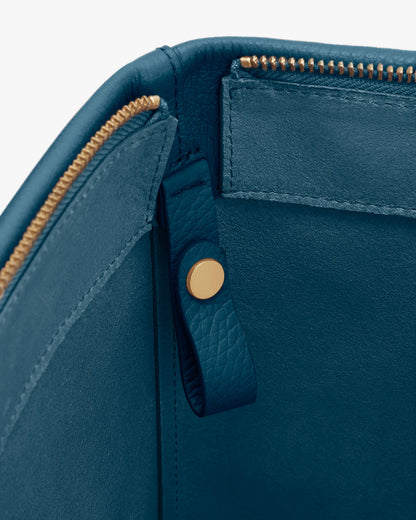 Mini Easy Zipper Tote