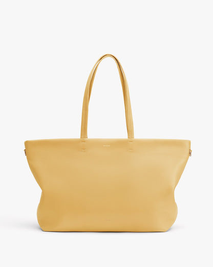 Classic Easy Zipper Tote